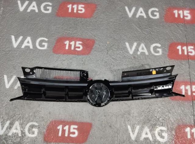 Купити 5K0853653S VAG Захисна решітка радіатора