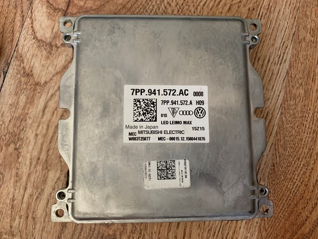 W003T25077 VAG 