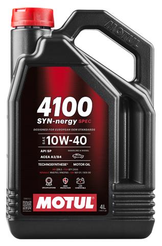 Купити 112891 Motul Масло