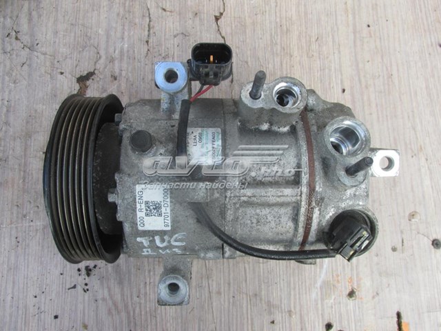 Купити 97701D7000 Hyundai/Kia Компресор кліматичної установки