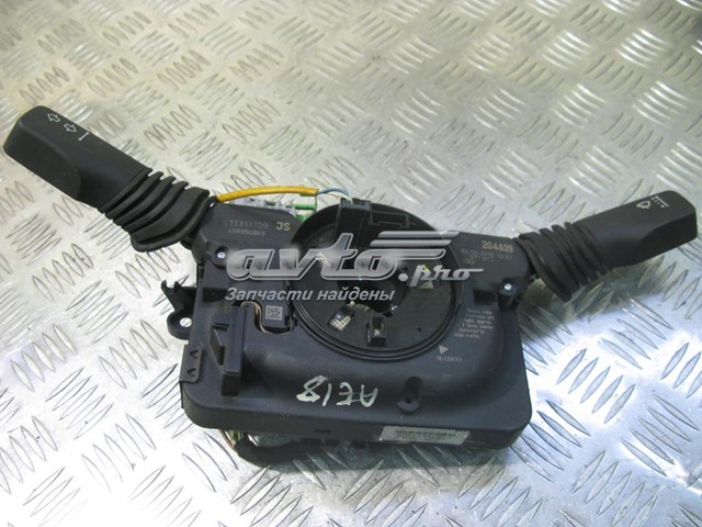 13313709 Opel 