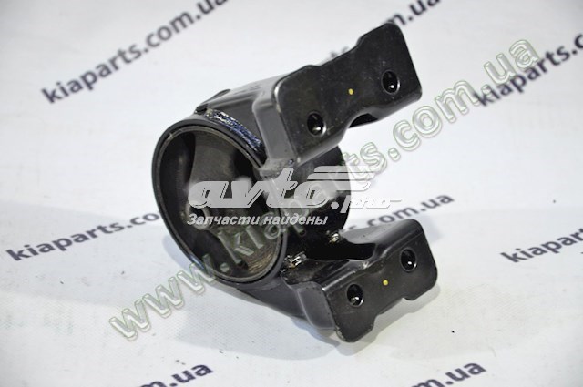 S2240067 Polcar Задня подушка двигуна