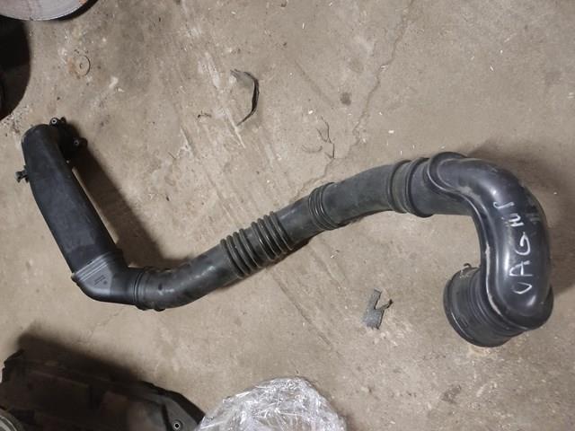 13265282 Opel Трубка, що нагнітається