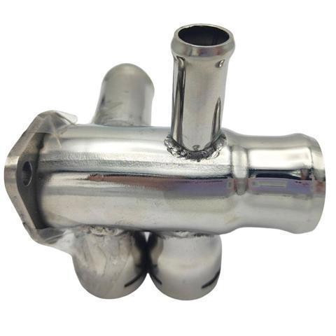 Фланець системи охолодження (трійник) ACS P0118 ціна, від 2.86 USD