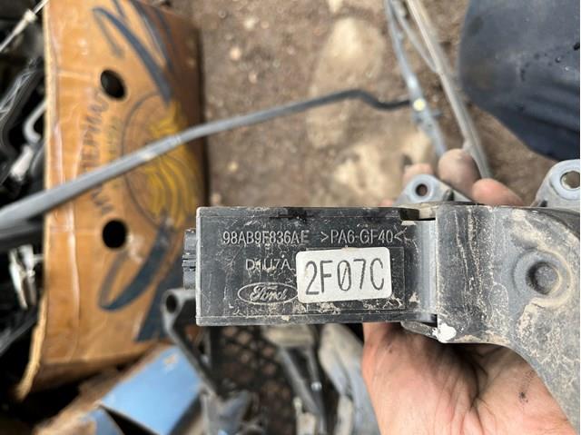 Купити 98AB9F836AE Ford Педаль газу