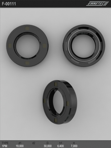 F00111 Emmetec 