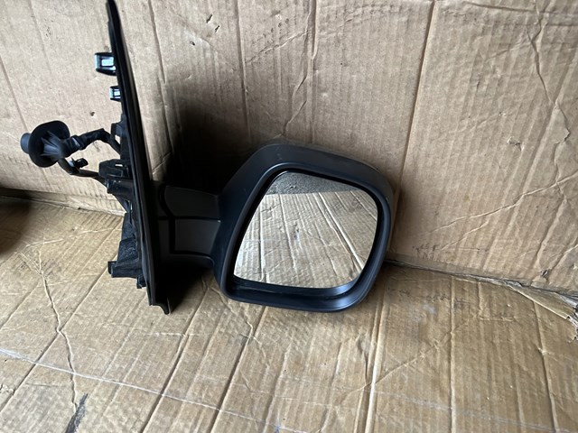 Дзеркало праве 98087020XT Peugeot/Citroen