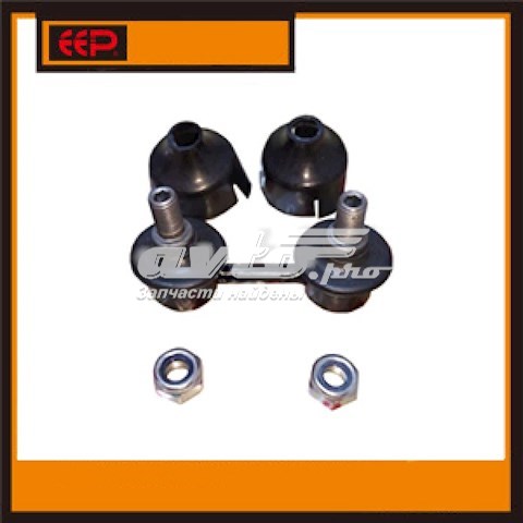 Амортизаційна стійка EEP 4882033010EEP ціна, від 8.23 USD