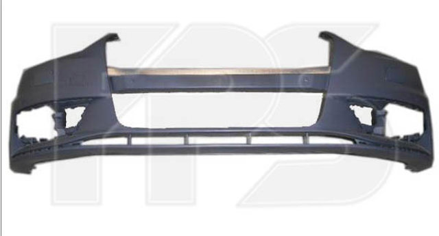 Бампер на авто FPS FP1224900 ціна, від 107.72 USD
