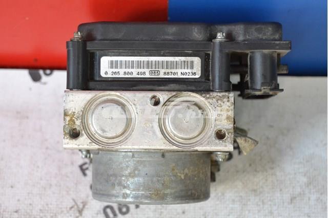Купити 0265232163 Renault (RVI) Гідроблок АБС