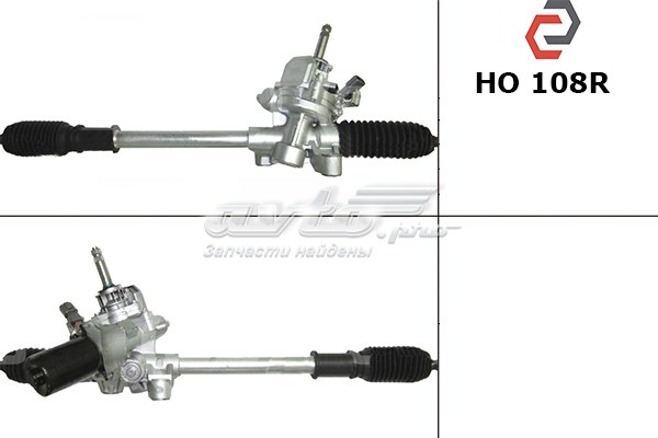 53601SAAP05 Honda Рейковий рульовий механізм