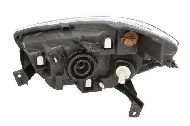 Основна фара - вставка Depo/Loro/Abakus 5511196RLDEM ціна, від 70.01 USD