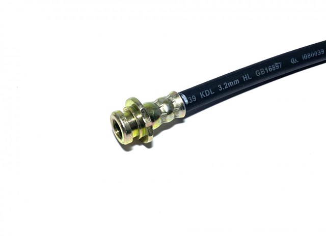 Шланг гальмівний задній Great Wall 3506118K00B1 ціна, від 4.93 USD