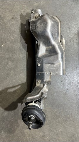 Управління рульове в зборі Nissan/Infiniti 490016RR2B ціна, від 221.65 USD