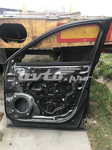 TKY05802XC Mazda Пасажирські передні двері