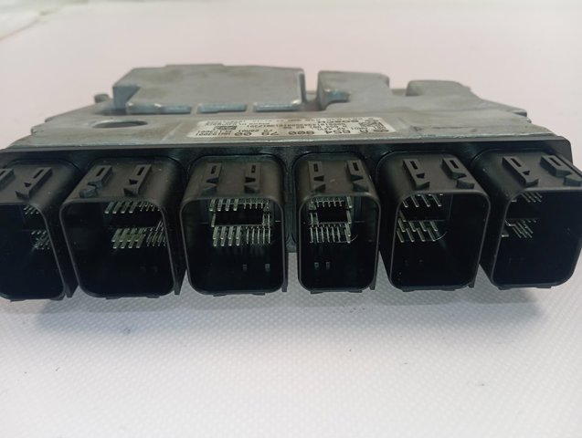  Mercedes A6549007900