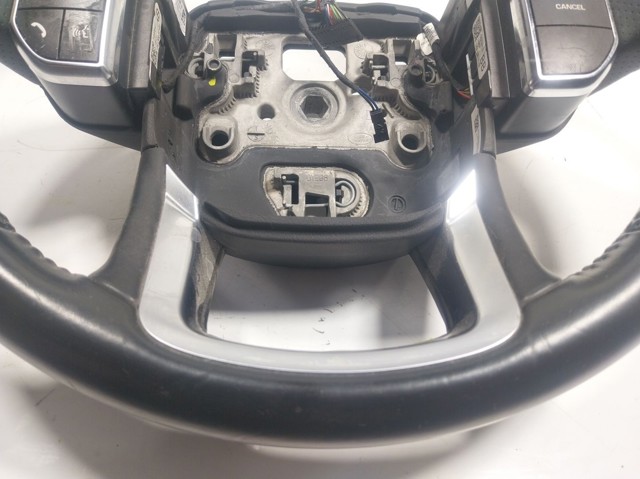 Рульове колесо на Land Rover Range Rover SPORT II L494