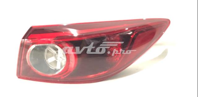 Купити BHN351150 Mazda 