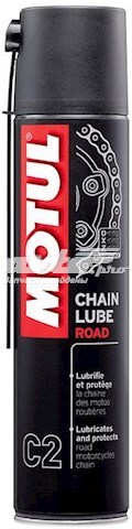 Очищувач-мастило ланцюгів мотоциклів 815416 Motul