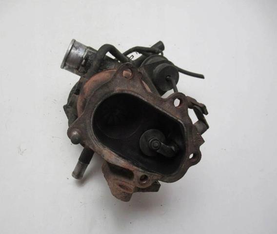 14412AA420 Subaru Турбонаддув