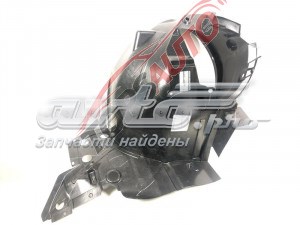  Nissan/Infiniti 638405RW0B ціна, від 114.00 USD