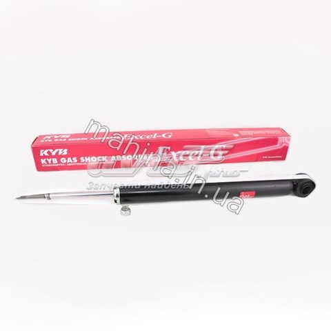 Амортизатор задній Great Wall 2915100XS56XA ціна, від 22.46 USD