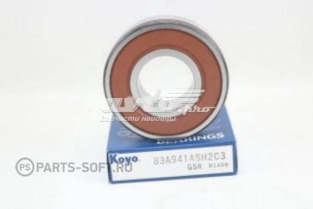 83A941ASH2C3 Koyo 