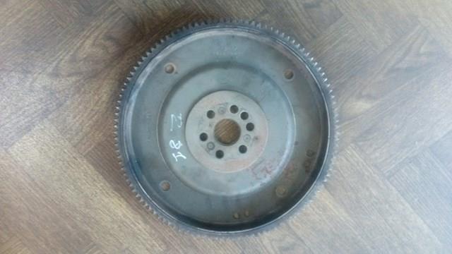 Маховик CV6P6375CB Ford