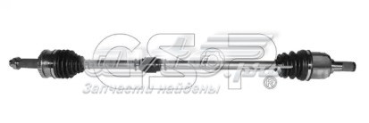 Купити 495013X200 Hyundai/Kia Піввісь права