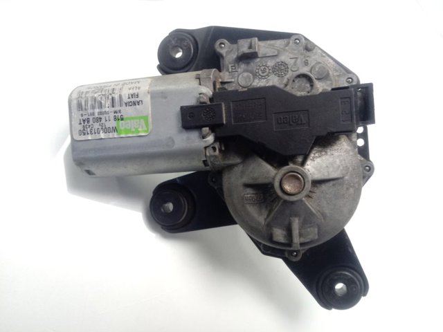 Купити 51811480 Fiat/Alfa/Lancia Двигун склоочисника заднього скла