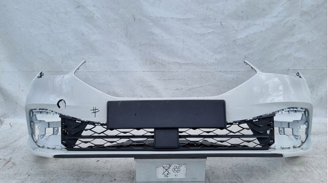Купити 5FA807221 VAG Буфер (бампер) передній