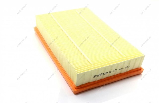 Фільтр повітряний Shafer SX1571