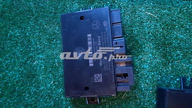 A1679001309 Mercedes 