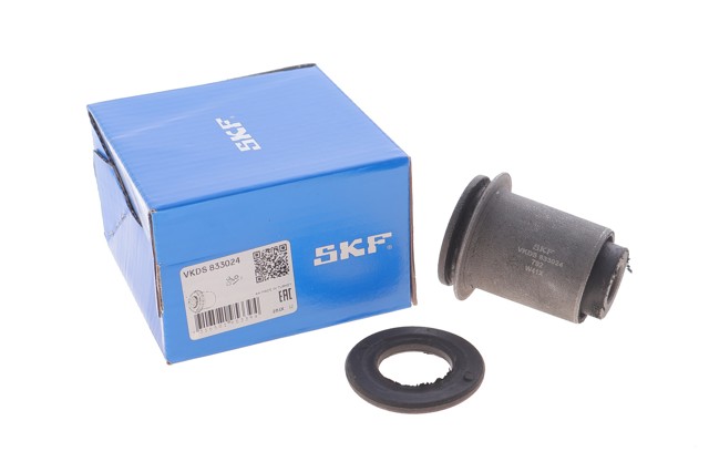 Сайлентблок нижнього важеля передньої підвіски SKF VKDS833024 ціна, від 10.33 USD