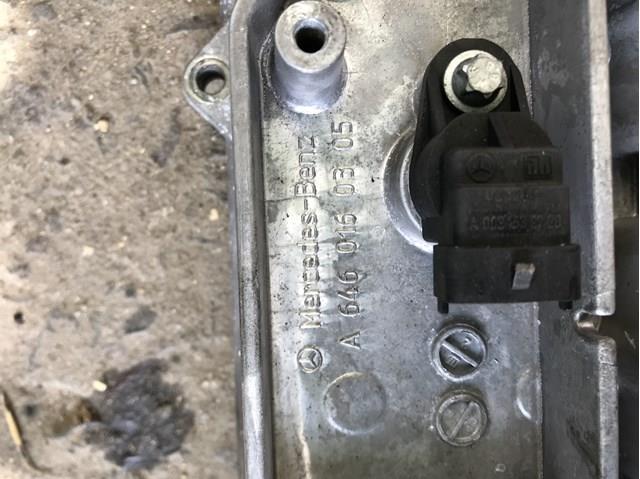 A6460160305 Mercedes 