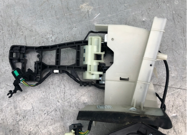 BF6AF21812BF Ford 