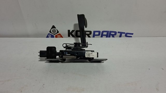 Замок кришки капота Hyundai/Kia 81130P1010