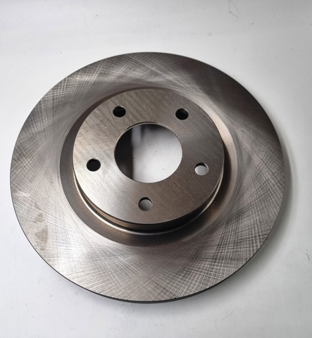 RD3325DF4932 Rider Гальмо дискове переднє