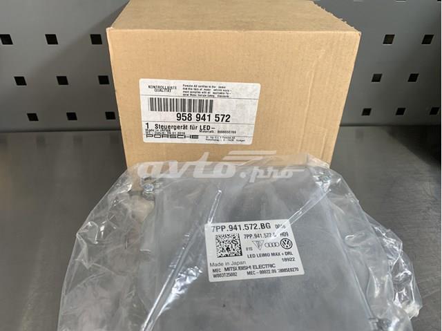 Купити 958941572 Porsche 