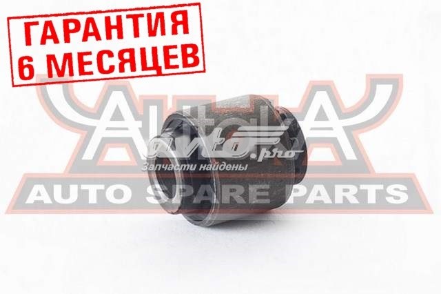 Сайлентблок заднього поперечного важеля 0301144 Akitaka