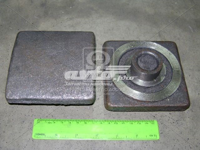 504H2902449 MAZ 