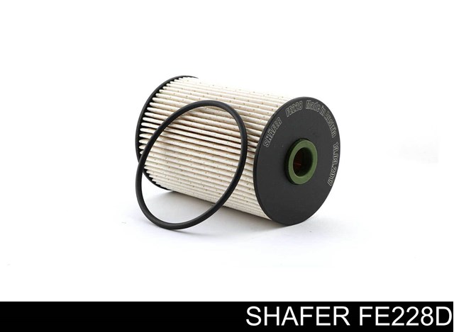Паливний фільтр FE228D Shafer