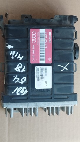 0261200273 Bosch Блок електронного управління