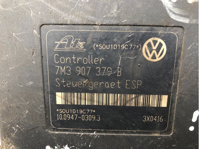7M3907379B VAG 