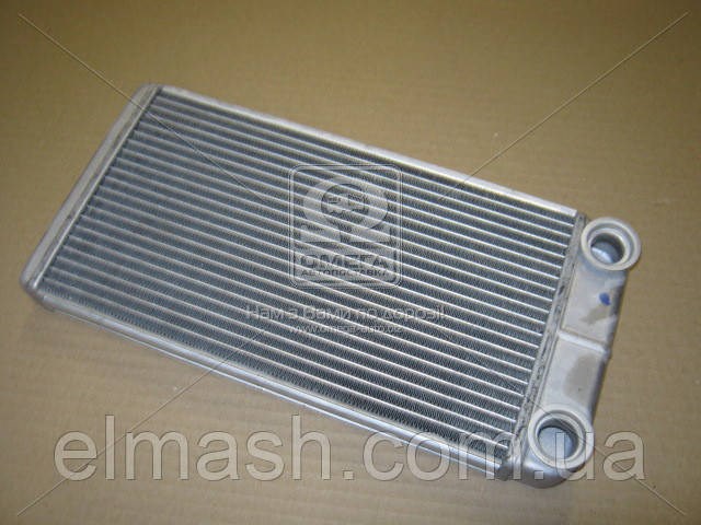 A21R238101060 Tempest Радіатор опалювача салону