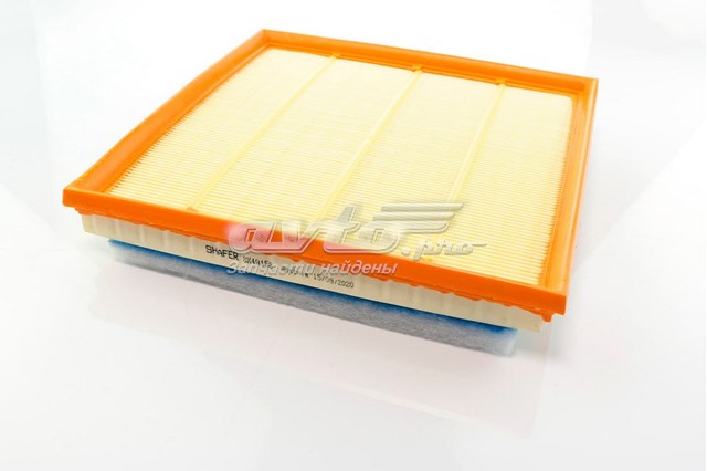 SX49158 Shafer Повітряний фільтр двигуна