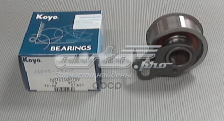 Ролик натягувача ременя ГРМ PU246234RR1DV Koyo