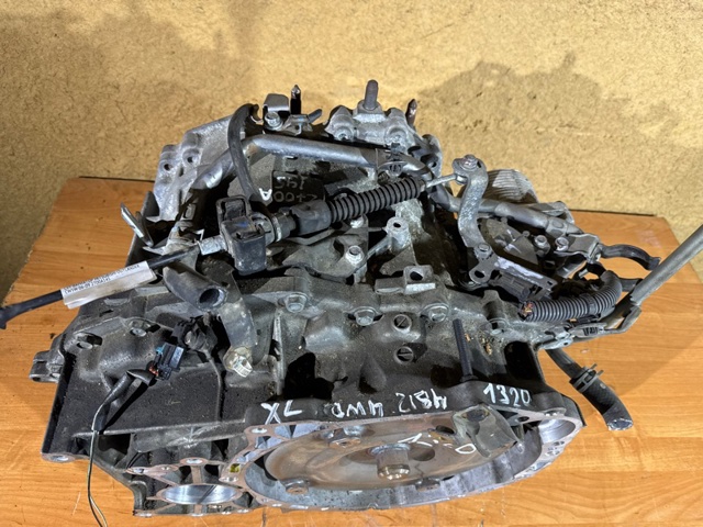 АКПП 2700A247 Mitsubishi