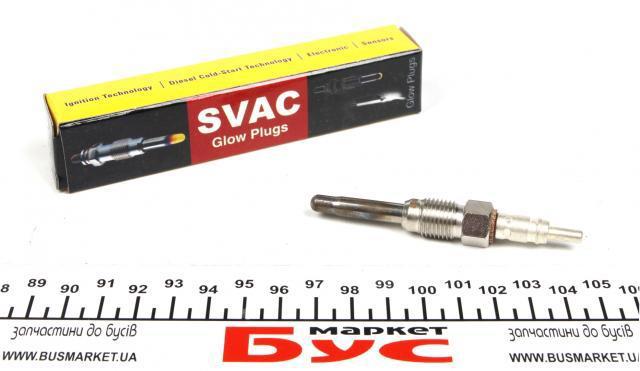 SV040 Svac Свічка підігріву охолоджуючої рідини