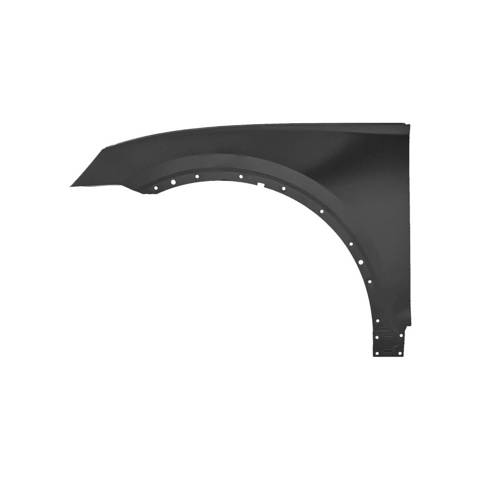 Ліве переднє крило Signeda PAD10028AL ціна, від 111.46 USD